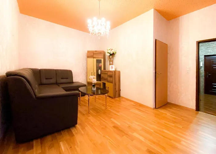 Michelle Apartmant