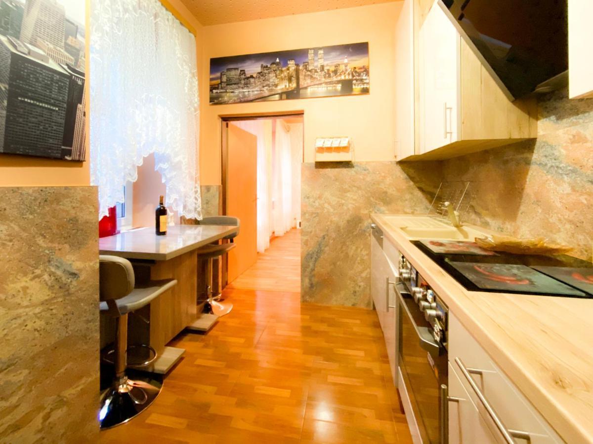 Michelle Apartmant Wiedeń