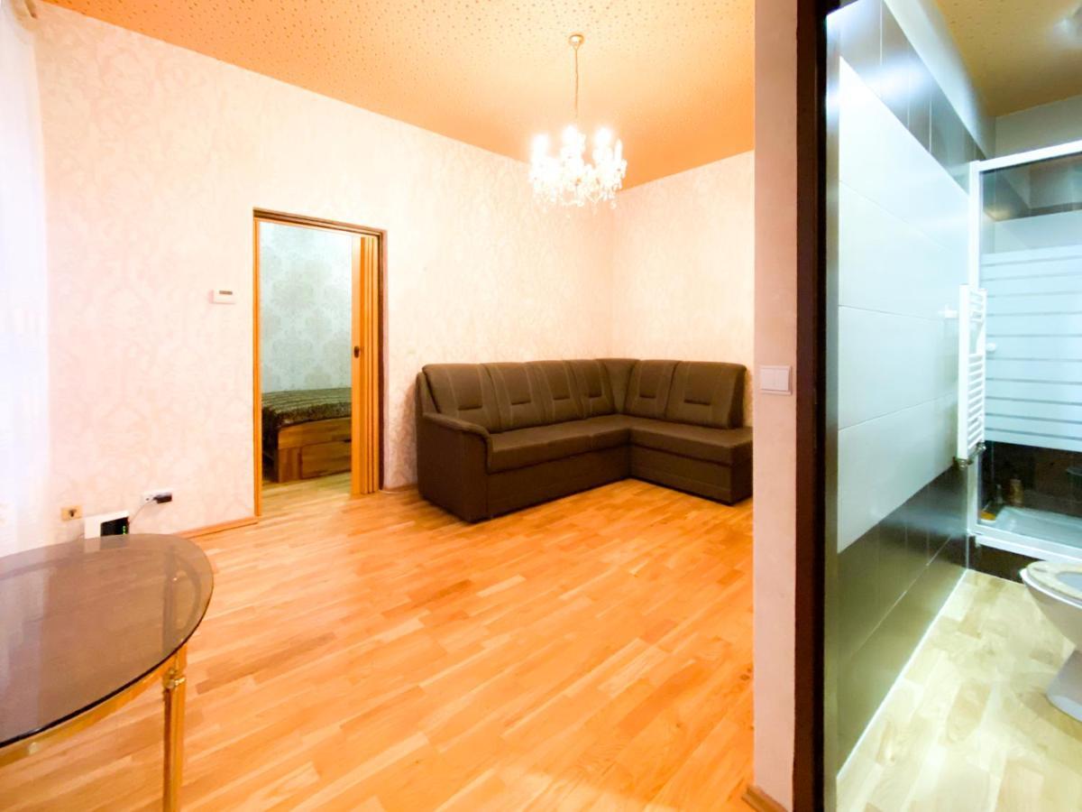 Michelle Apartmant