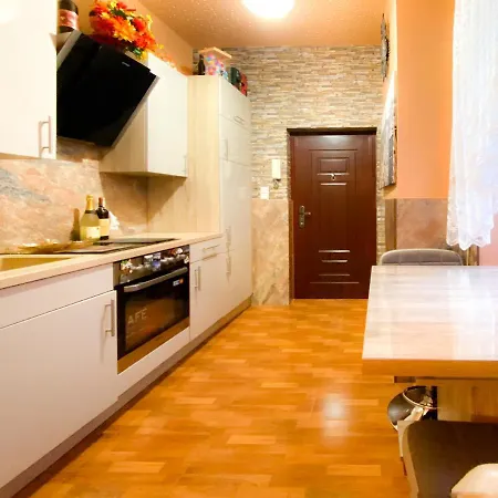Michelle Apartmant Vienna Exterior photo