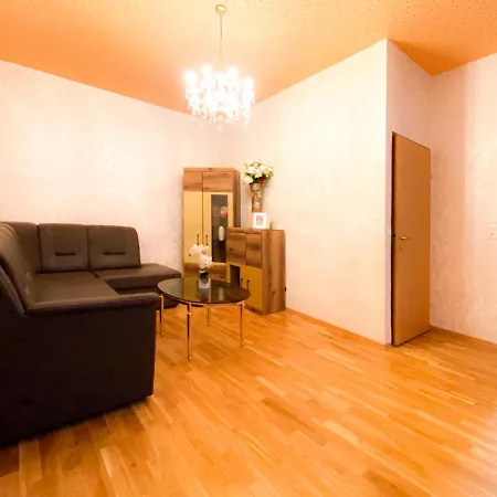 Michelle Apartmant Vienna Exterior photo