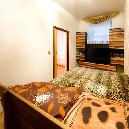 Michelle Apartmant Vienna Exterior photo