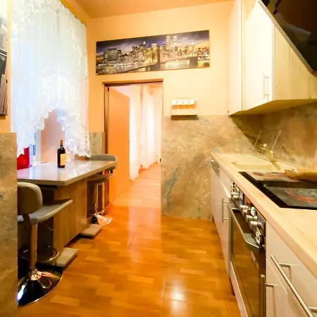 Michelle Apartmant Vienna Exterior photo
