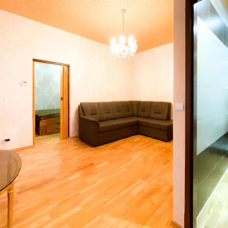 Michelle Apartmant Vienna Exterior photo
