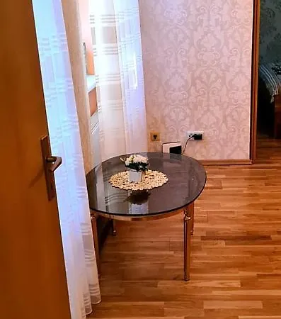 Michelle Apartmant Vienna Exterior photo