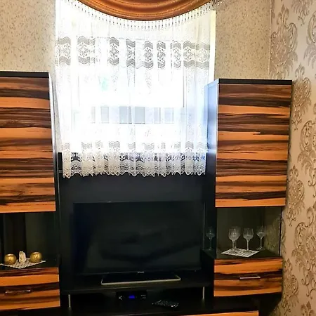 Michelle Apartmant Vienna Exterior photo