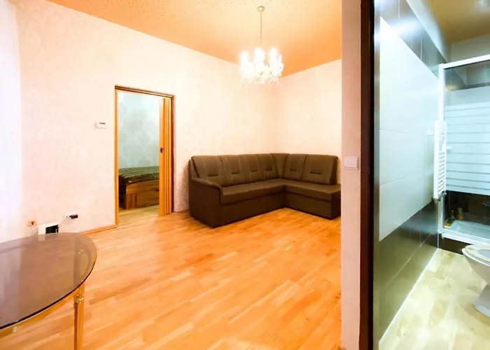 Michelle Apartmant