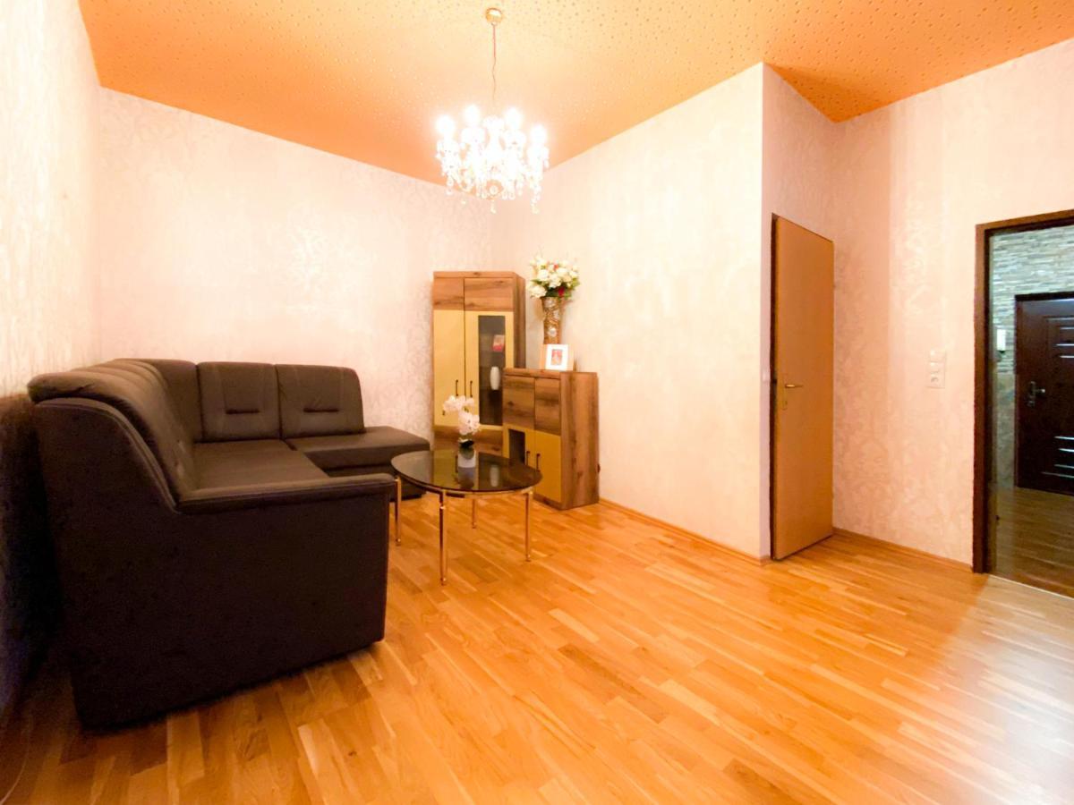 Michelle Apartmant Apartment Vienna