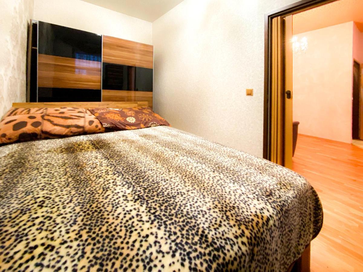 Michelle Apartmant Vienna