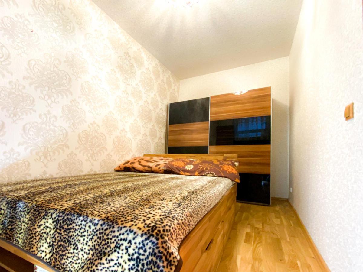 Michelle Apartmant